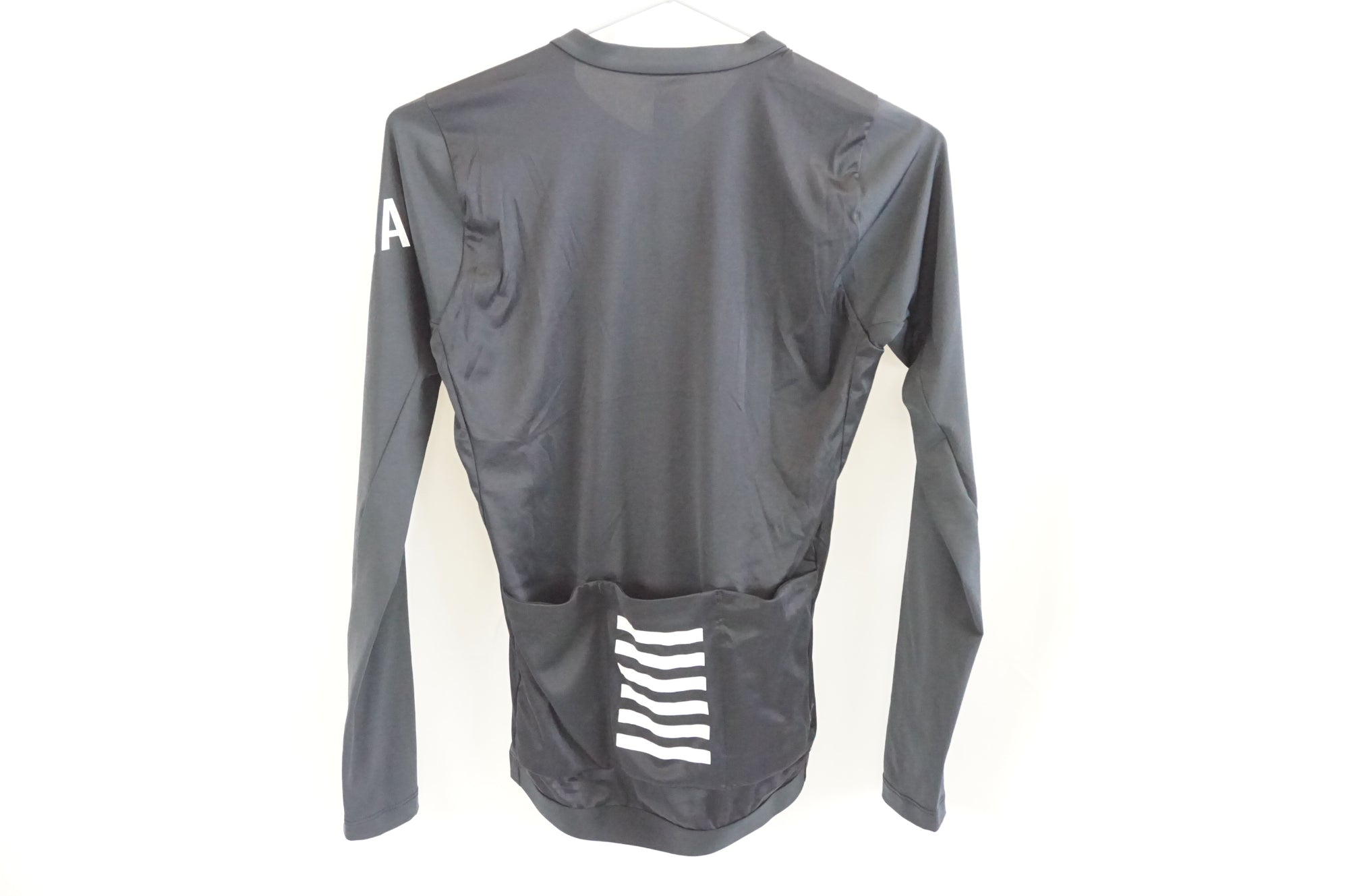 RAPHA 「ラファ」 MEN'S PRO TEAM LONG SLEEVE LIGHTWEIGHT JERSEY サイズS ジャージ / 宇都宮店