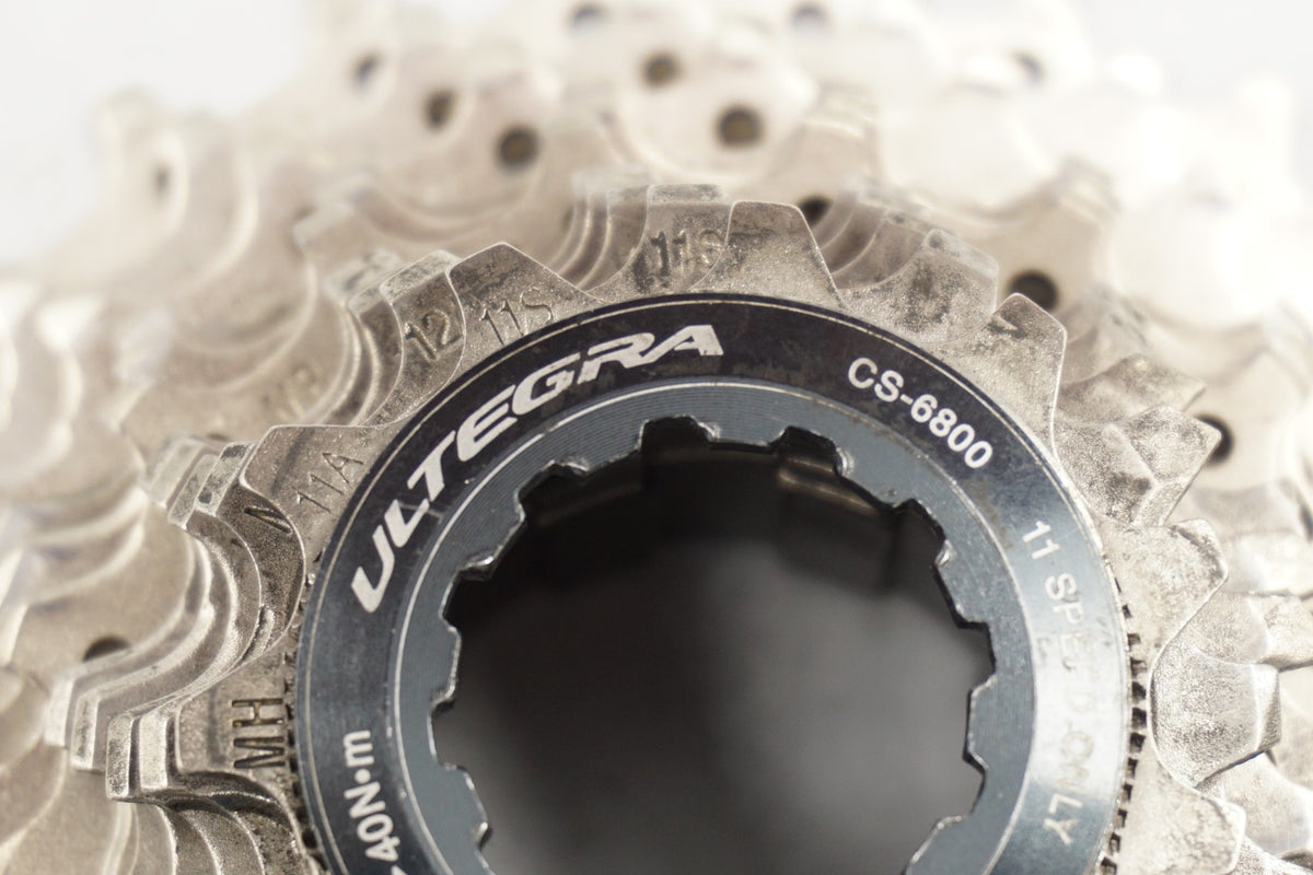 SHIMANO 「シマノ」 ULTEGRA CS-6800 11-25T スプロケット / 奈良店