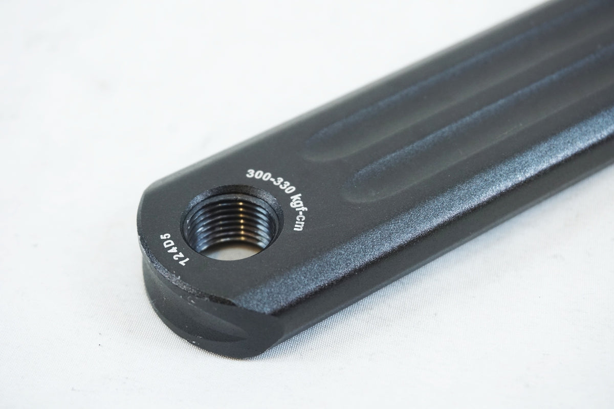 ROTOR 「ローター」 3DF 172.5mm クランクアーム / 有明ガーデン店