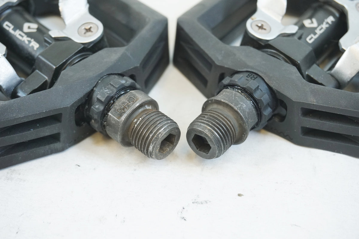 SHIMANO 「シマノ」 PD-T421 ペダル / 有明ガーデン店