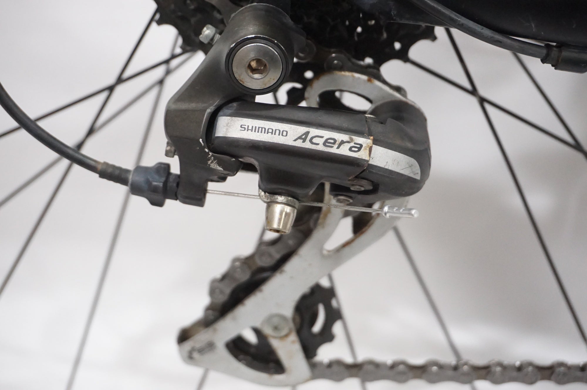 MARIN 「マリン」 NICASIO 2020年モデル クロスバイク / AKIBA店