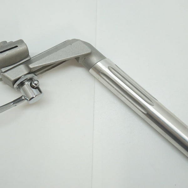 SAKAE 「サカエ」 MTE100 φ26.8 200mm シートポスト / 福岡店