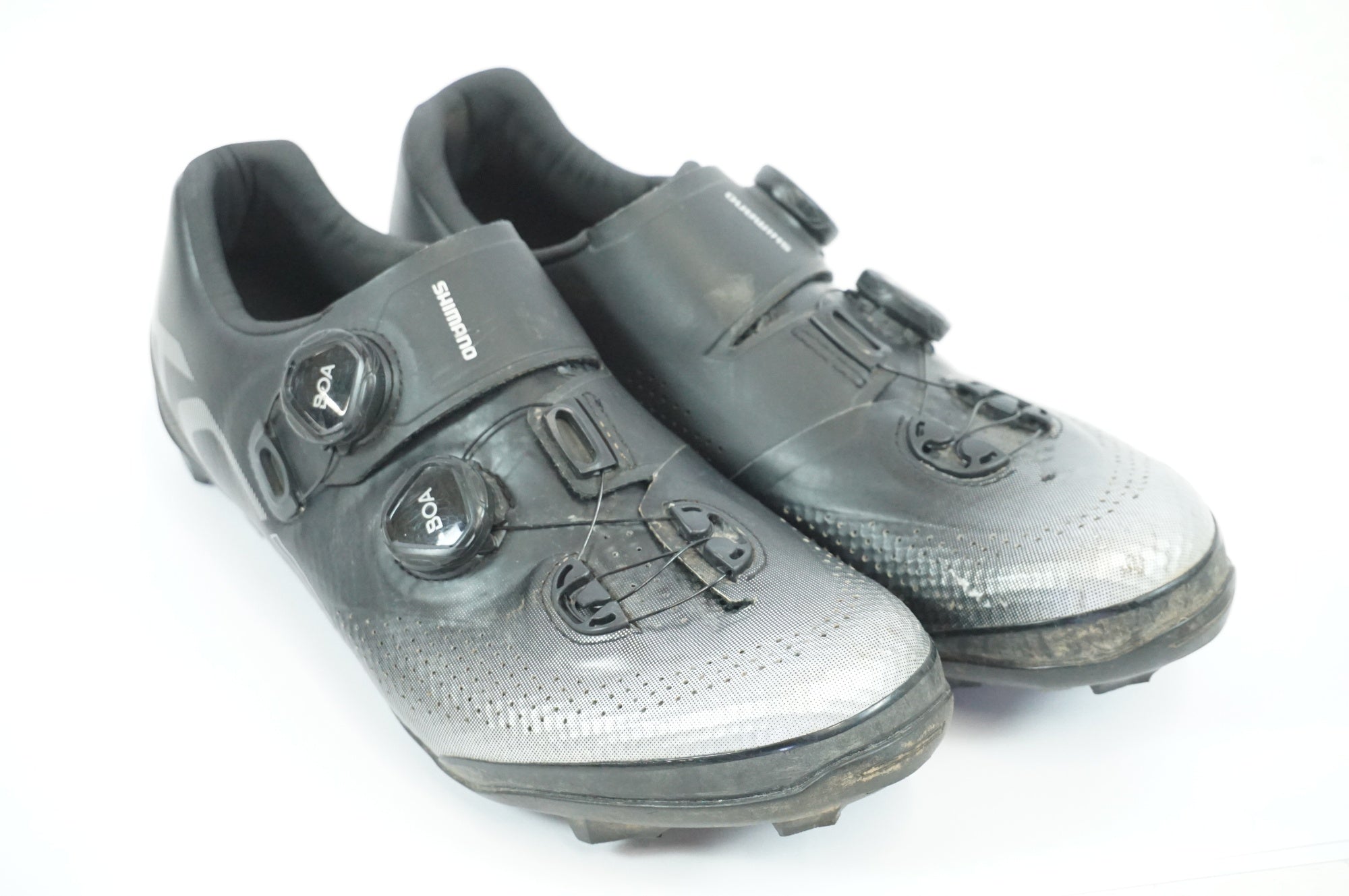 SHIMANO 「シマノ」 XC7 SH-XC702 EU42 シューズ / 宇都宮店