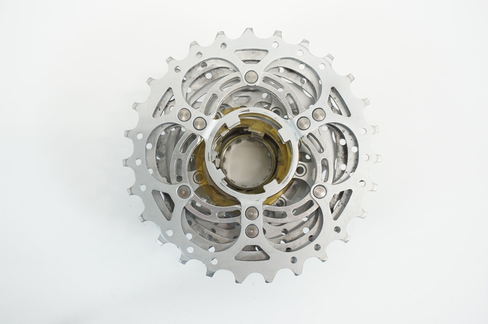 CAMPAGNOLO 「カンパニョーロ」 VELOCE 12-27T 10s スプロケット / 宇都宮店