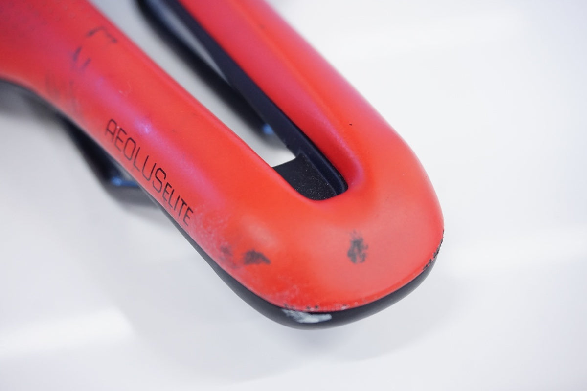 BONTRAGER「ボントレガー」 AEOLUS COMP サドル / 浜松店