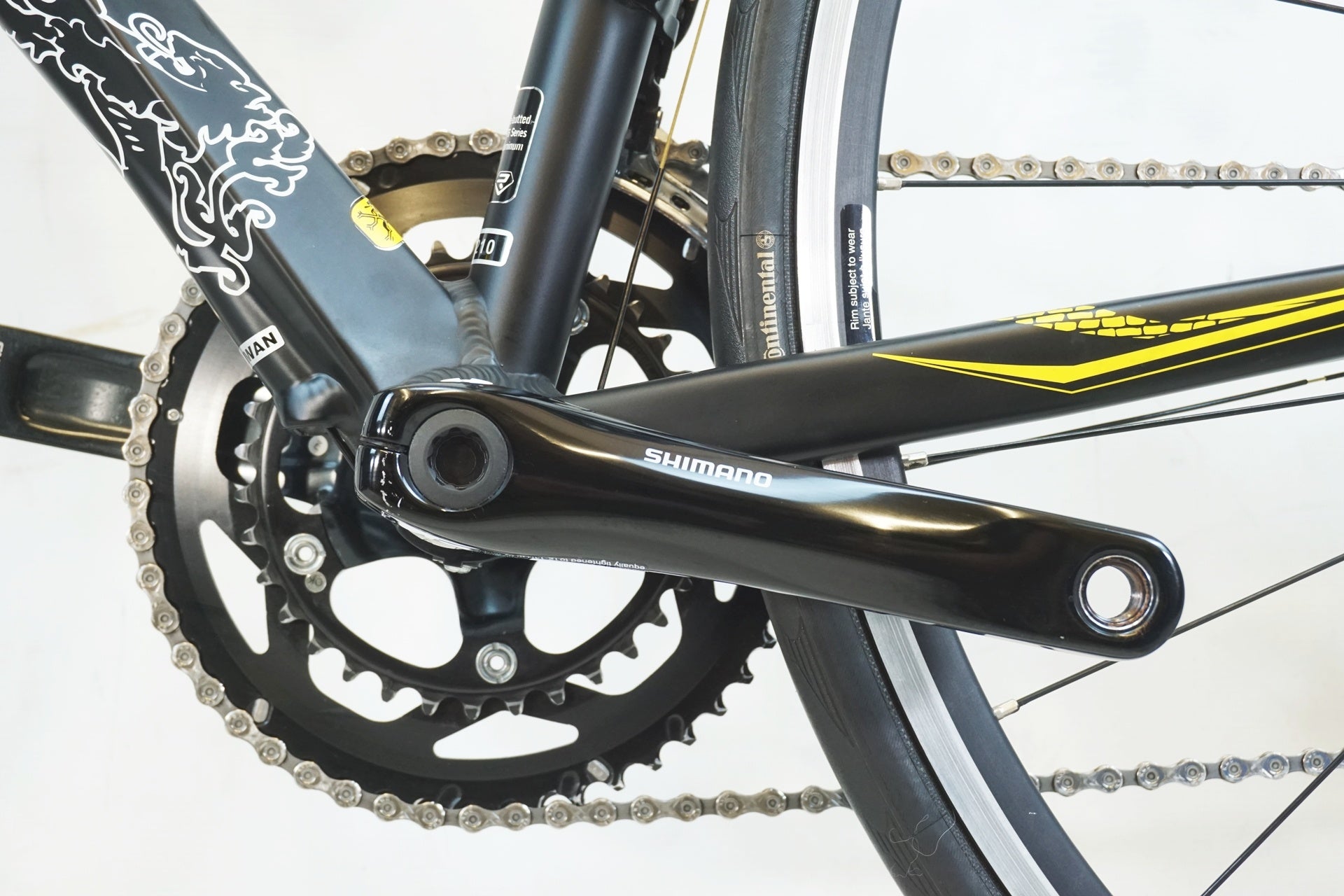 RIDLEY 「リドレー」 FENIX AL 2016年モデル ロードバイク / 有明