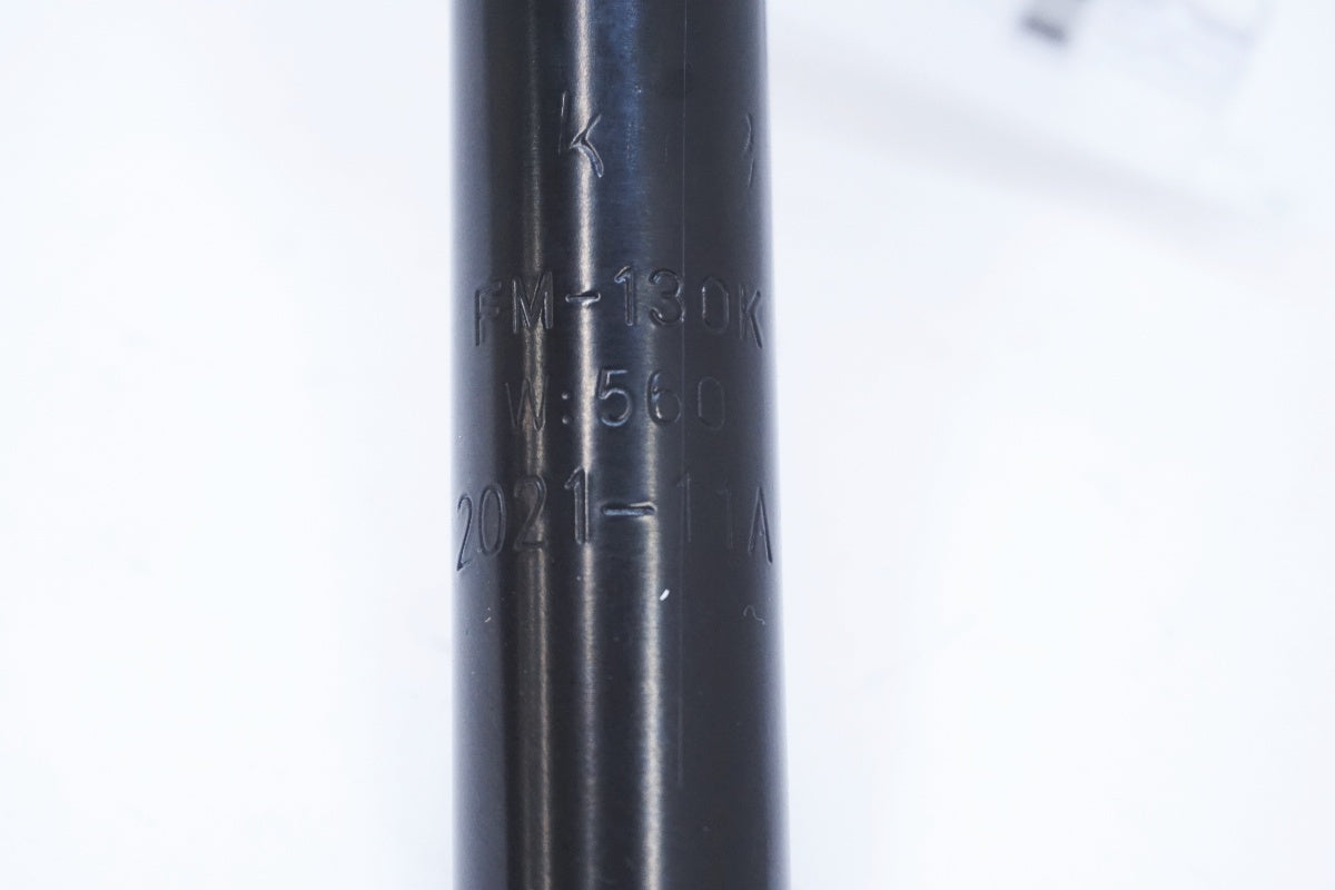 ブランド不明 BMX用 Φ22.2 560mｍ ハンドル / 大阪美原北インター店