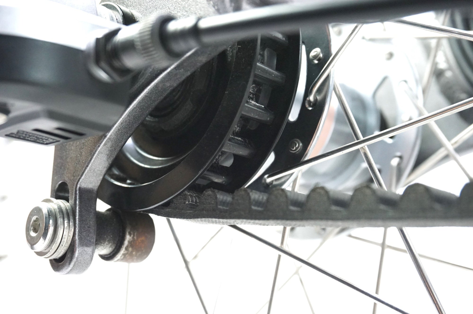 WIMO 「ウィーモ」 COOZY LIGHT  2024年モデル 20インチ 電動アシスト自転車 / 中目黒店