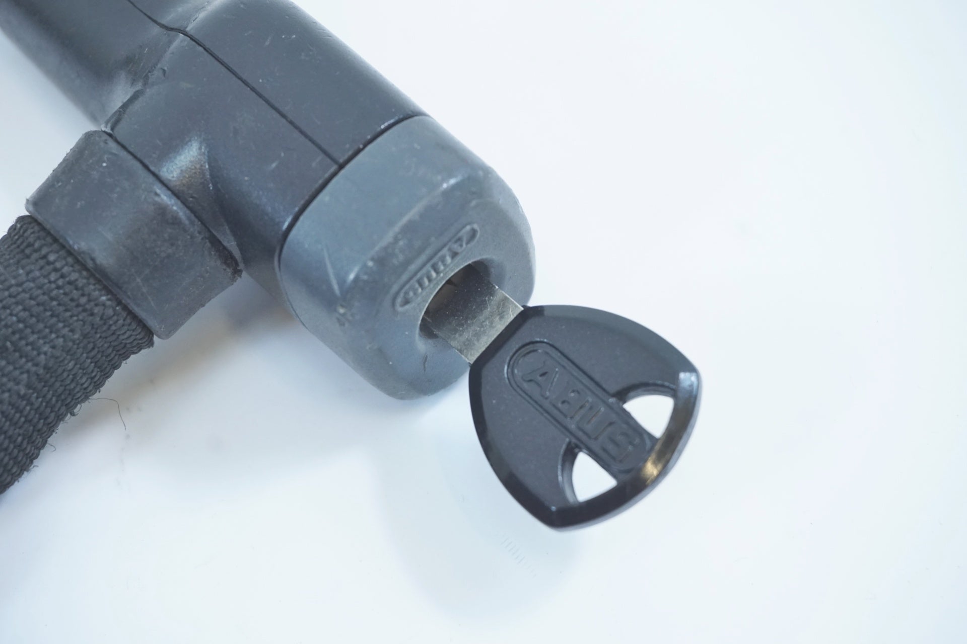 ABUS 「アブス」 チェーンロック / 有明ガーデン店