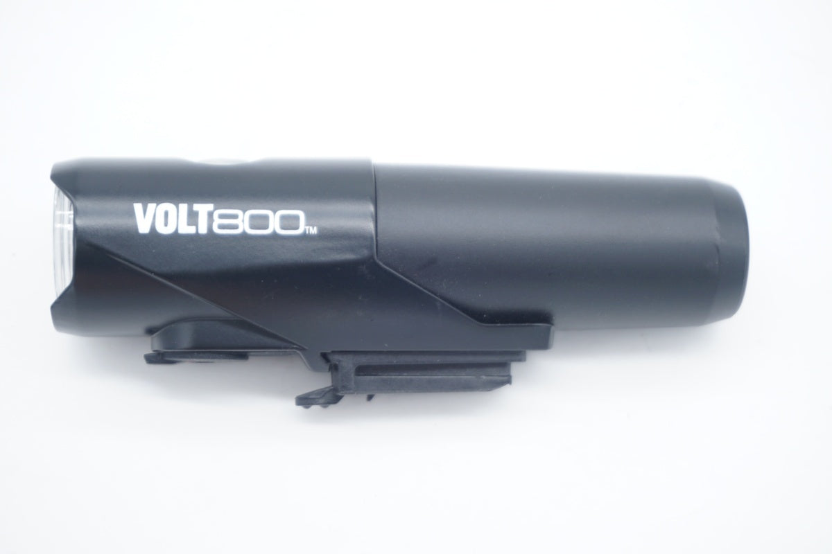 CAT EYE 「キャットアイ」 VOLT800 フロントライト / 京都八幡店