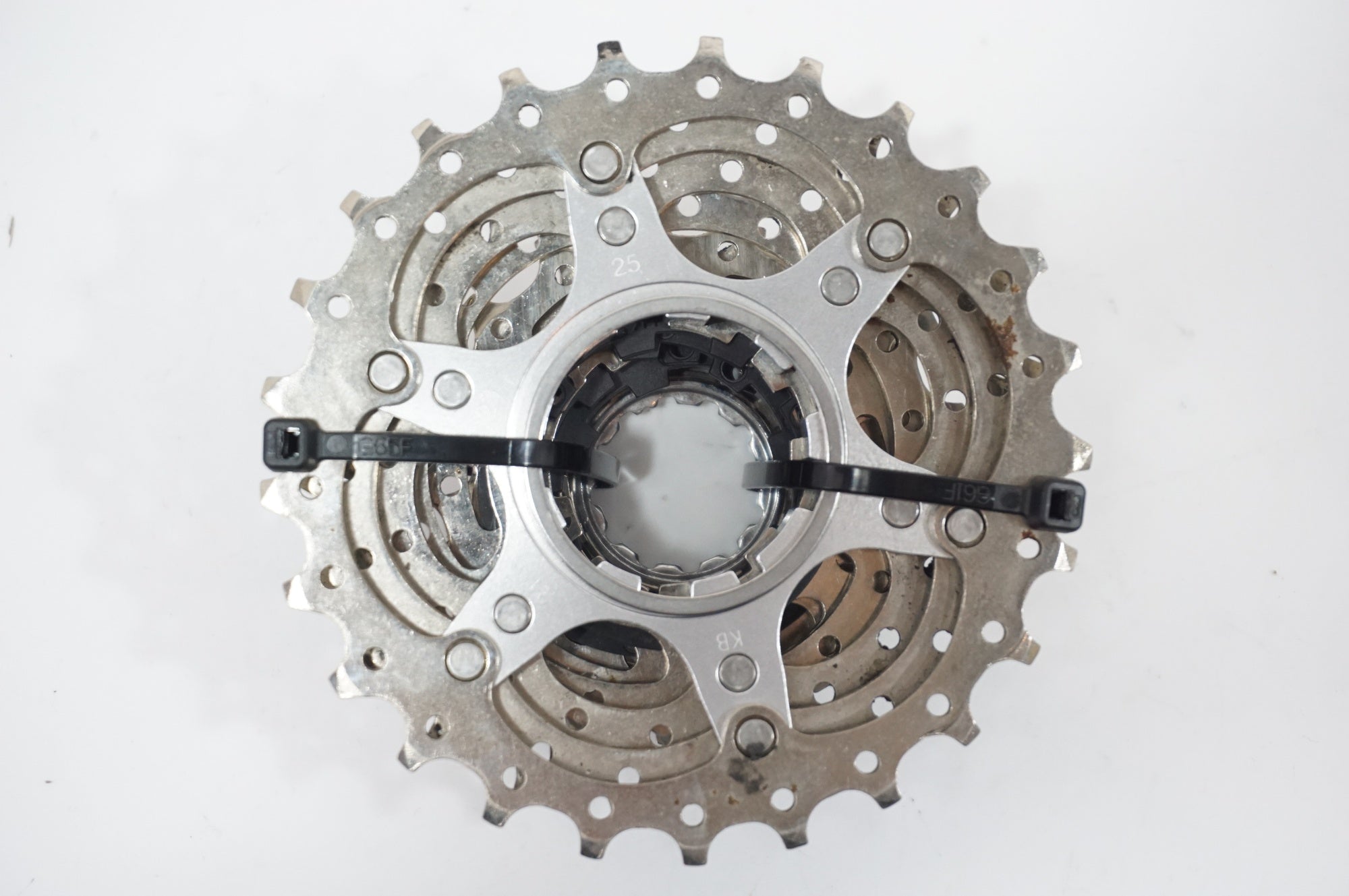 SHIMANO 「シマノ」 105 CS-5700 12-25T スプロケット / 世田谷店