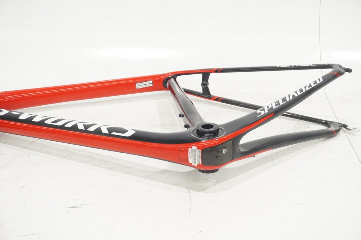 SPECIALIZED  「スペシャライズド」 S-WORKS TARMAC SL5 2015年モデル フレームセット / 滋賀大津店