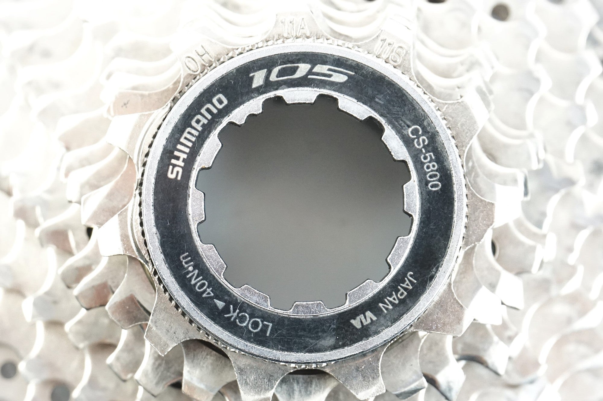 SHIMANO 「シマノ」105 CS-5800 11S 11-28T スプロケット / 中目黒店