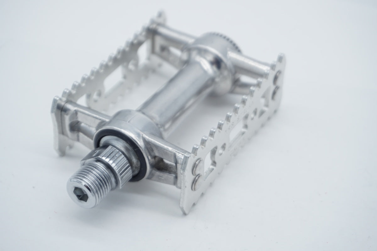 MKS 「ミカシマ」 STREAM ペダル / 滋賀大津店