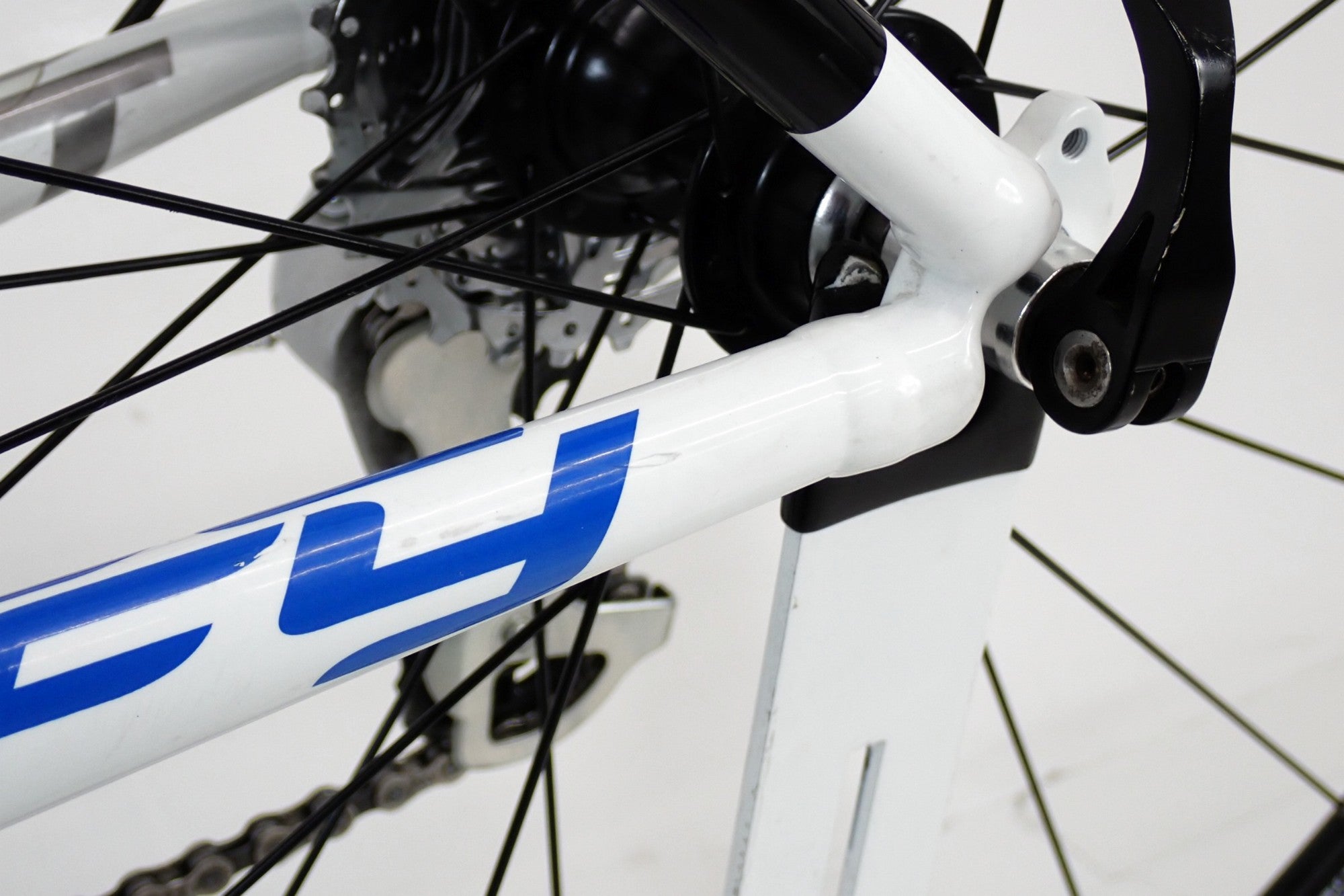 GIANT 「ジャイアント」 DEFY3 2010年モデル ロードバイク / 伊勢崎店