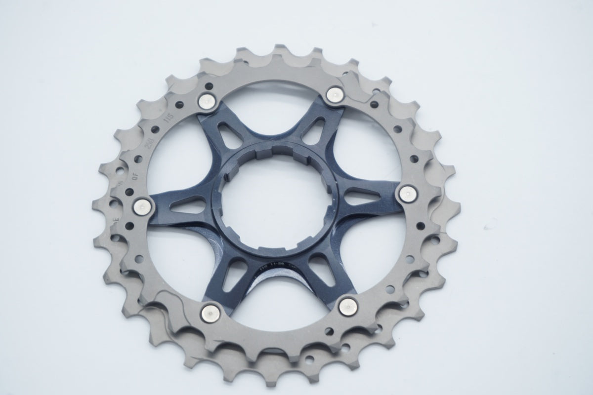 SHIMANO 「シマノ」 DURA-ACE CS-R9100 11-28T スプロケット / 滋賀