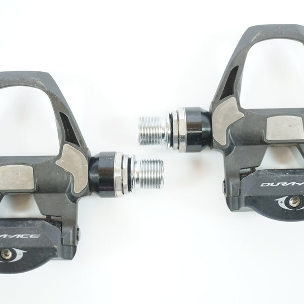 SHIMANO 「シマノ」 DURA-ACE PD-R9100 ペダル / 宇都宮店