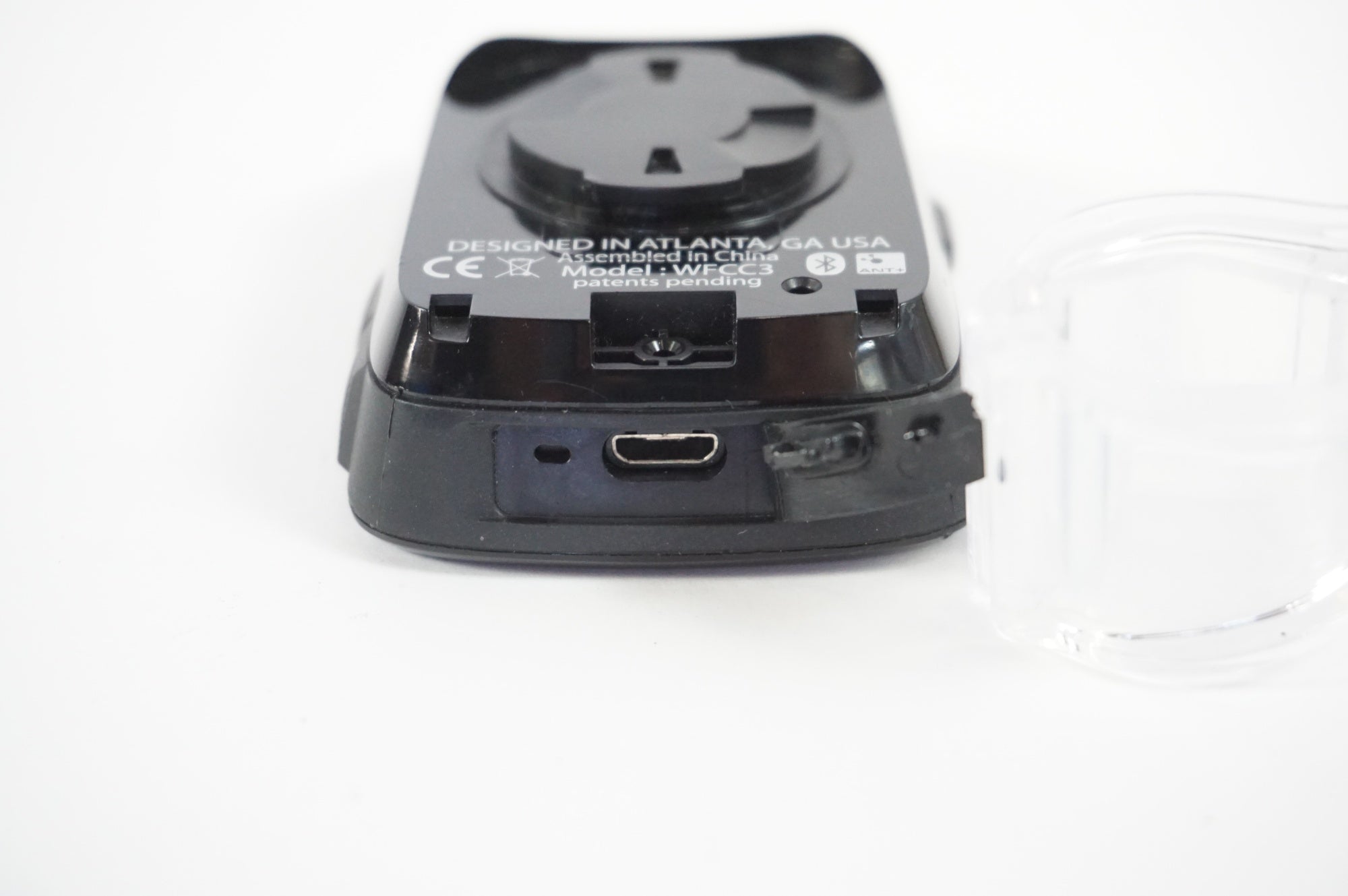 WAHOO 「ワフー」 ELEMNT BOLT サイクルコンピューター / 宇都宮店