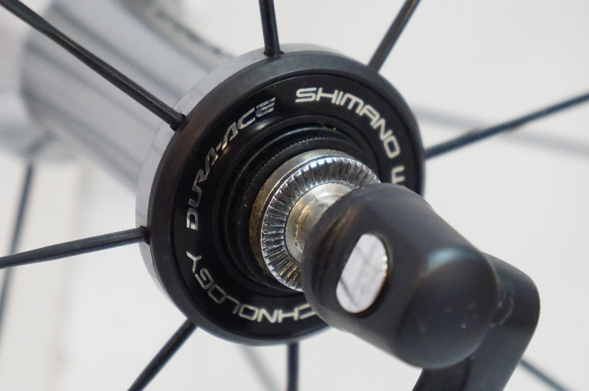 SHIMANO 「シマノ」 DURA-ACE WH-7900-C24-CL シマノ 8-10速 ホイール