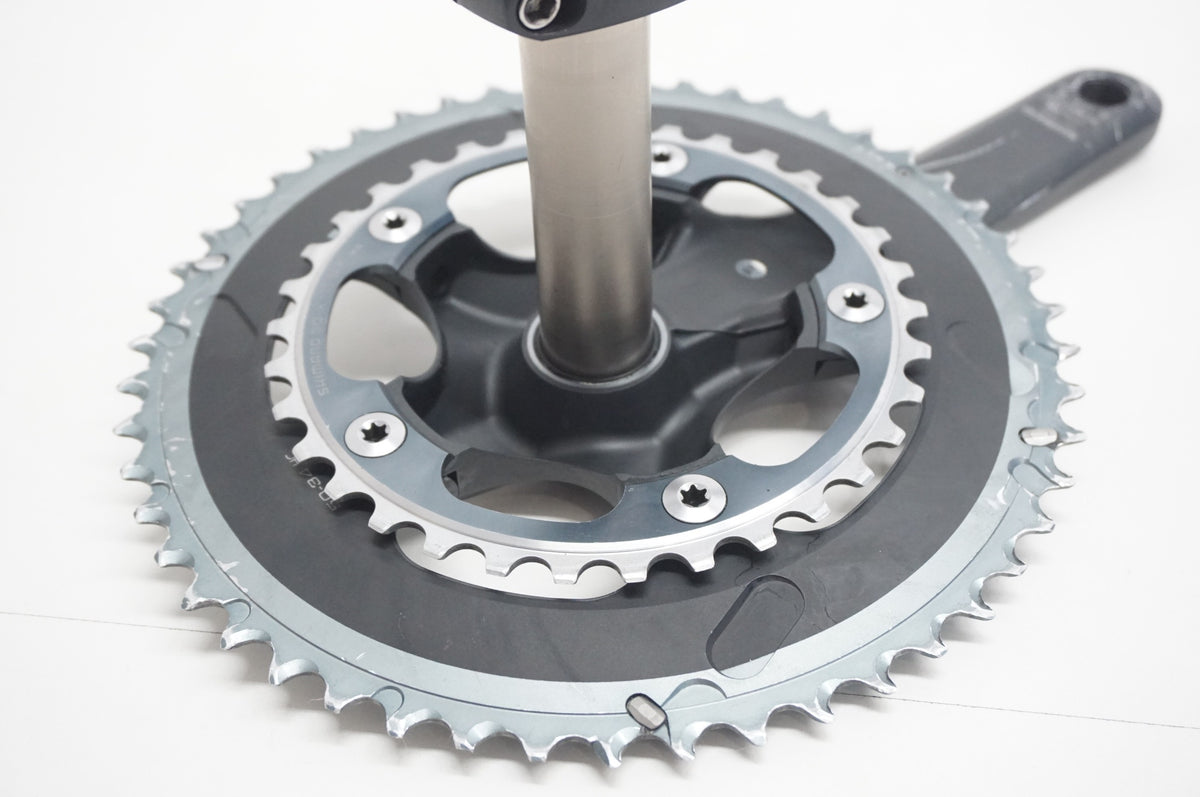 SHIMANO 「シマノ」 DURA-ACE FC-7950 50-34T 170mm クランク / 福岡店