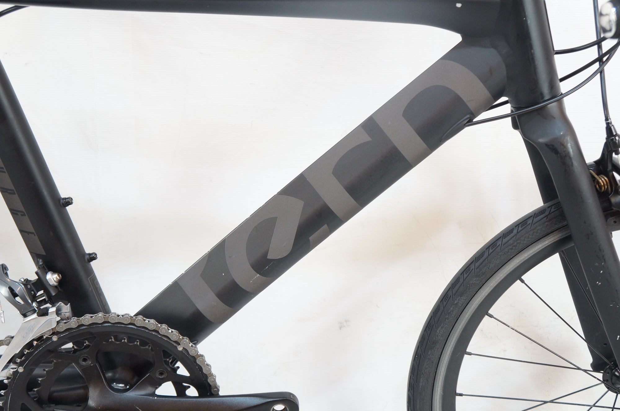 TERN 「ターン」 SURGE 2021年モデル 20インチ ミニベロ / バイチャリ
