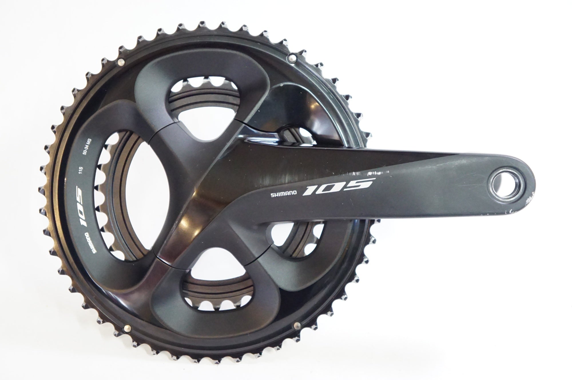 SHIMANO 「シマノ」 105 FC-R7000 50-34T 170mm クランク / 熊谷本店