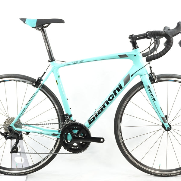 BIANCHI 「ビアンキ」 INTENSO 105 2020年モデル ロードバイク / 川越