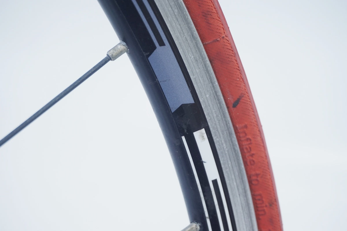 SHIMANO 「シマノ」 WH-R501 シマノ8-10速 ホイールセット / 京都八幡店