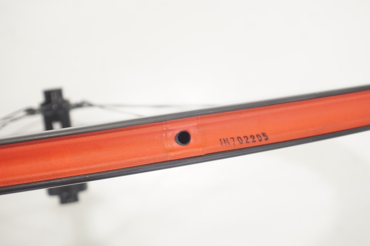 ATTAQUE 「アタッキ」 50 ATTA-C501 SHIMANO12速 ホイールセット