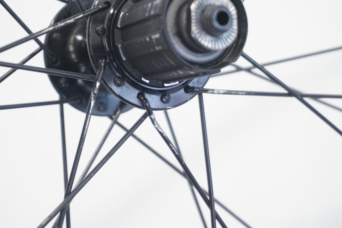 GIANT 「ジャイアント」 ESCAPE SHIMANO8-9速 ホイールセット