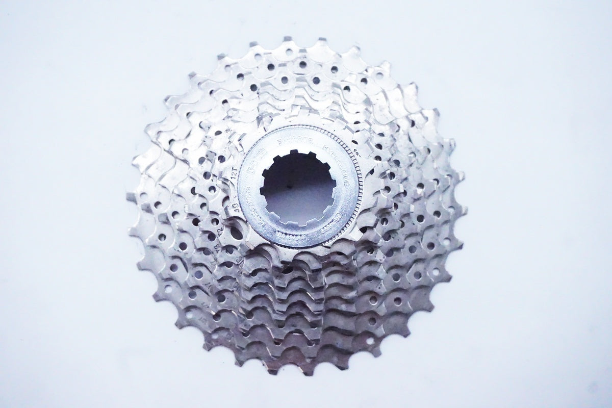 SHIMANO「シマノ」 TIAGRA CS-4600 12-30T スプロケット/ 京都西院店