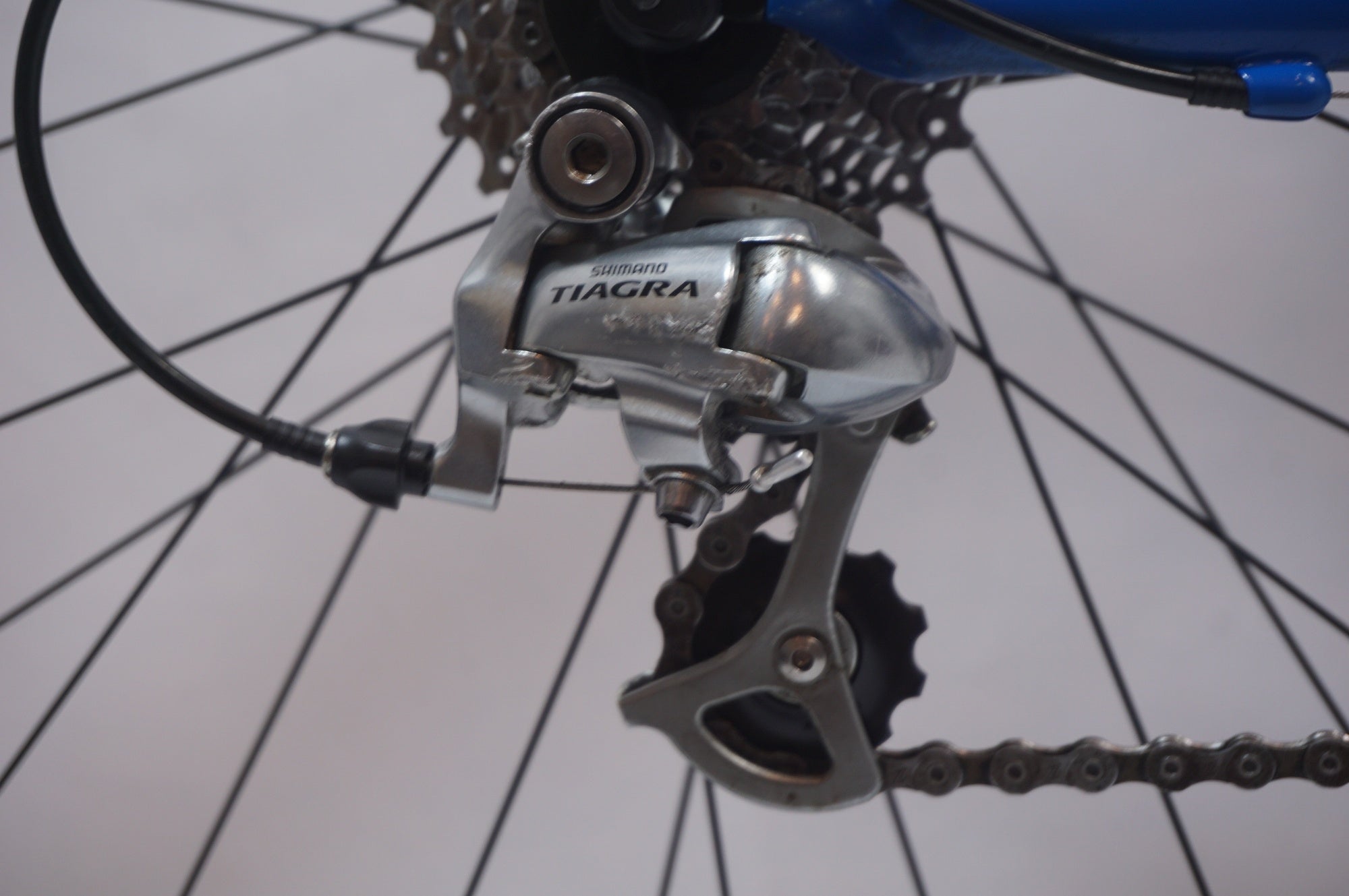 CANNONDALE 「キャノンデール」 CAAD 8 2009年モデル ロードバイク