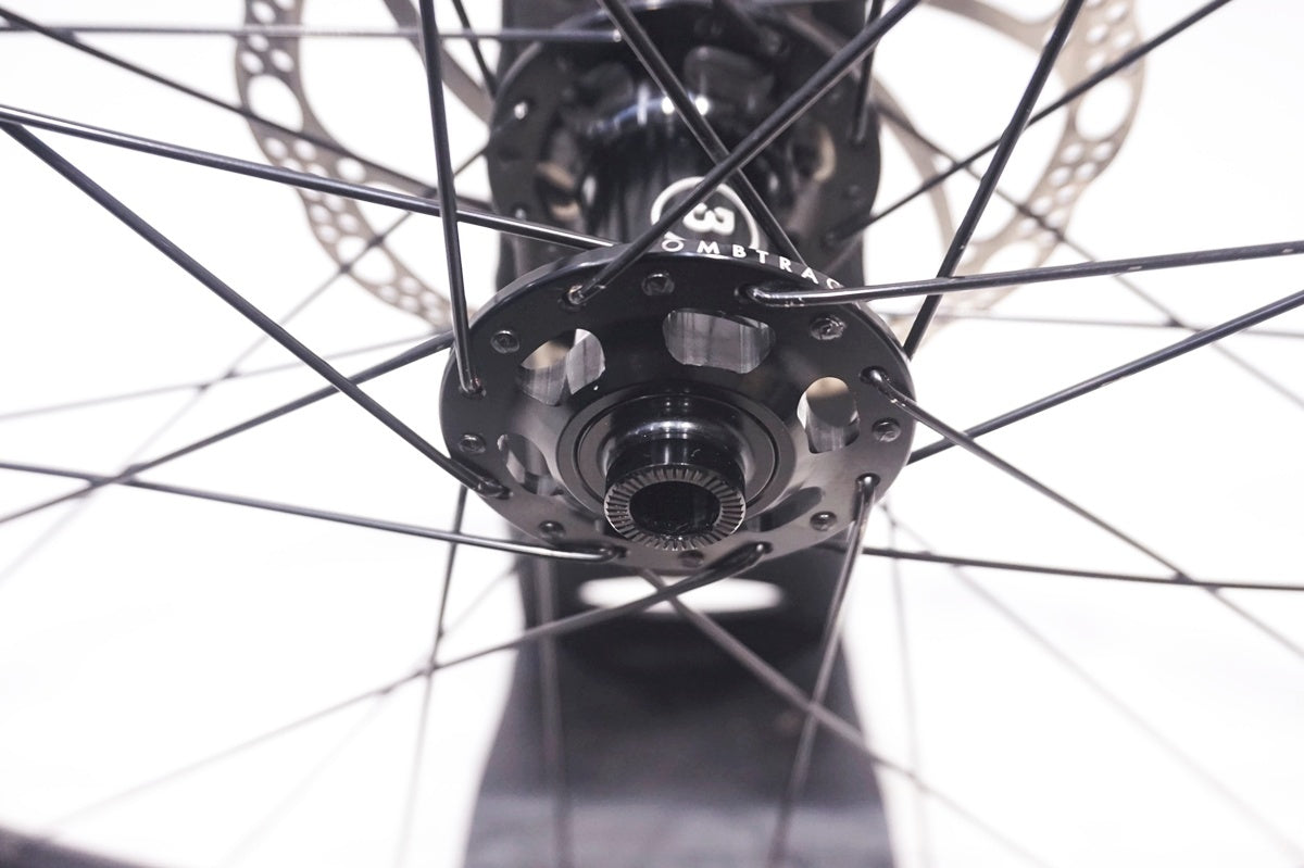 WTB 「ダブリューティービー」 I19 SHIMANO 11s ホイールセット / 大阪