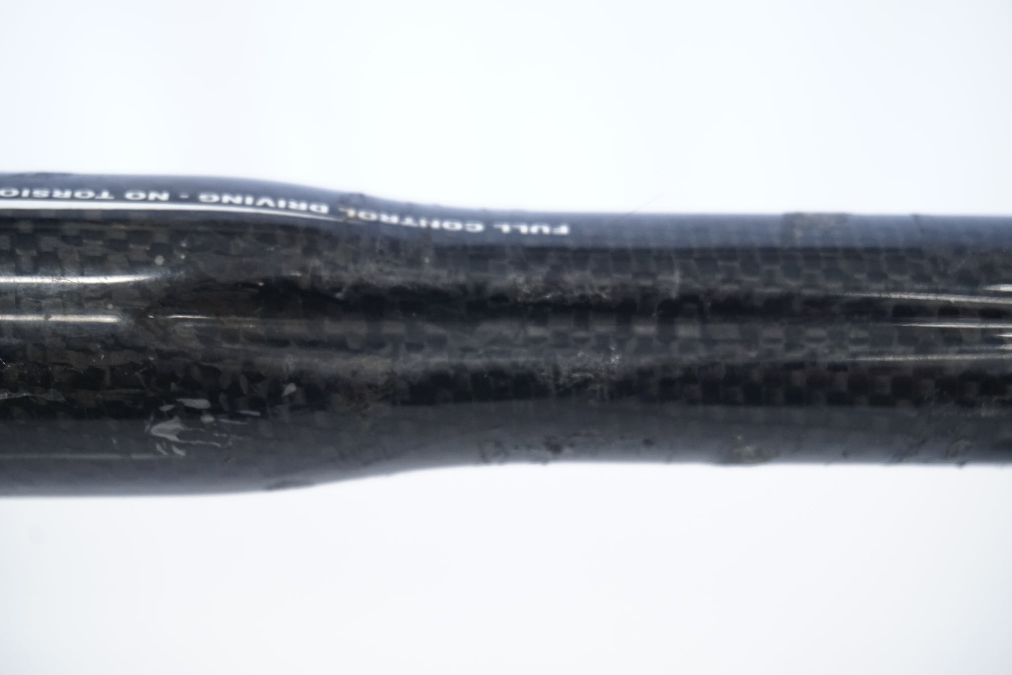ITM 「アイティーエム」 101 CARBON φ31.8 420mm ハンドル / 浜松店