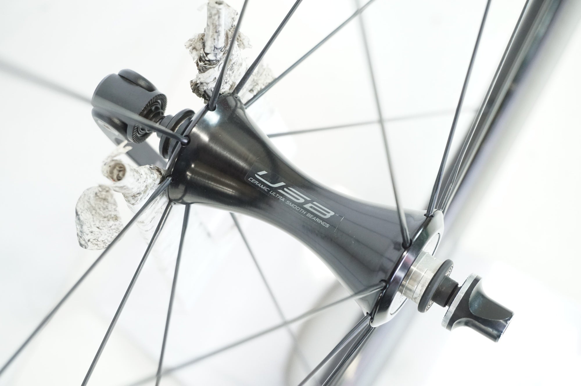 CAMPAGNOLO 「カンパニョーロ」 BORA WTO 60 SHIMANO 11s ホイール