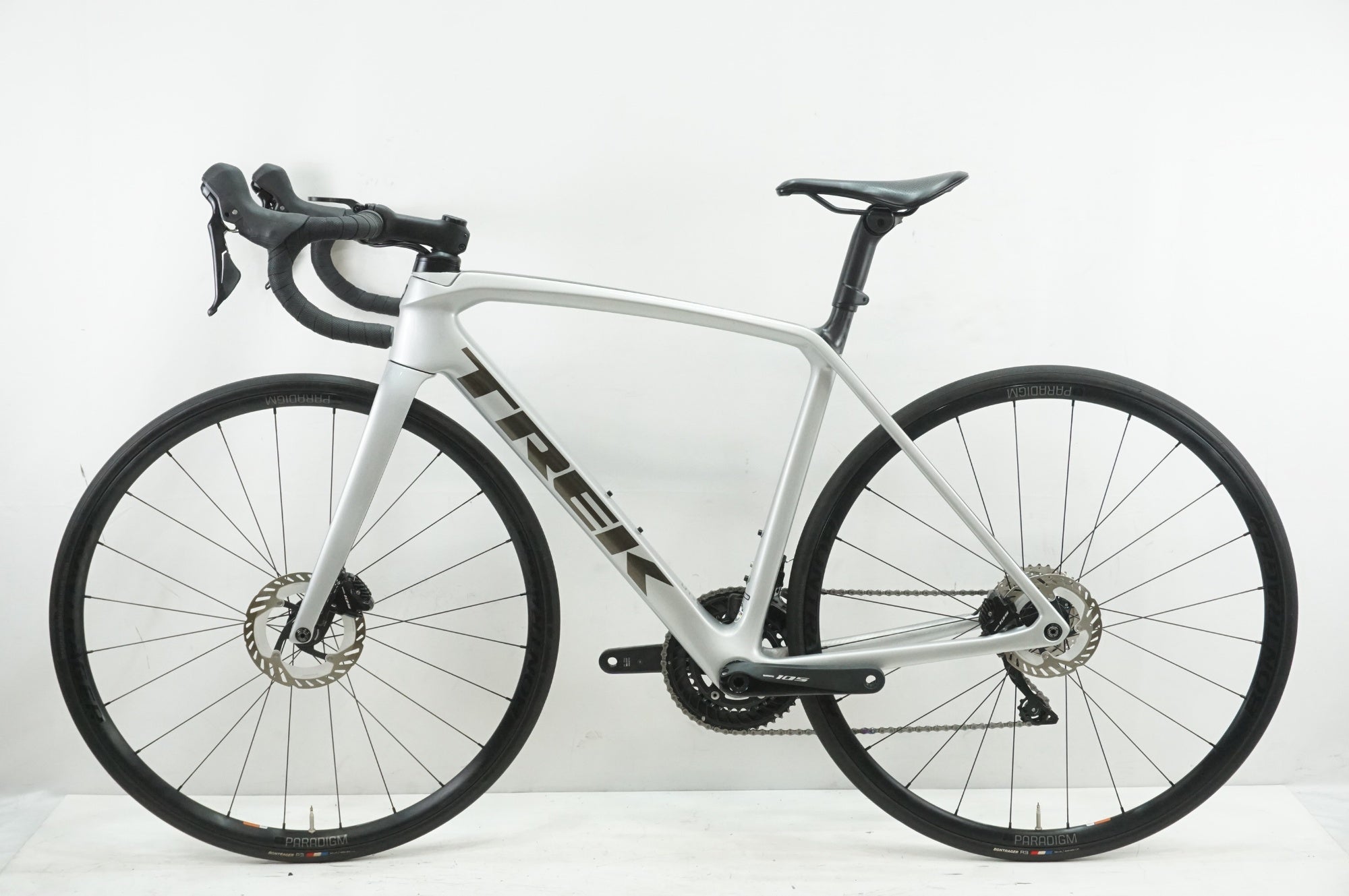 TREK 「トレック」 EMONDA SL5 DISC 2022年モデル ロードバイク / 大宮店