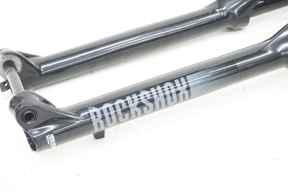 ROCKSHOX 「ロックショックス」 JUDY 29インチ サスペンションフォーク / 大阪美原北インター店