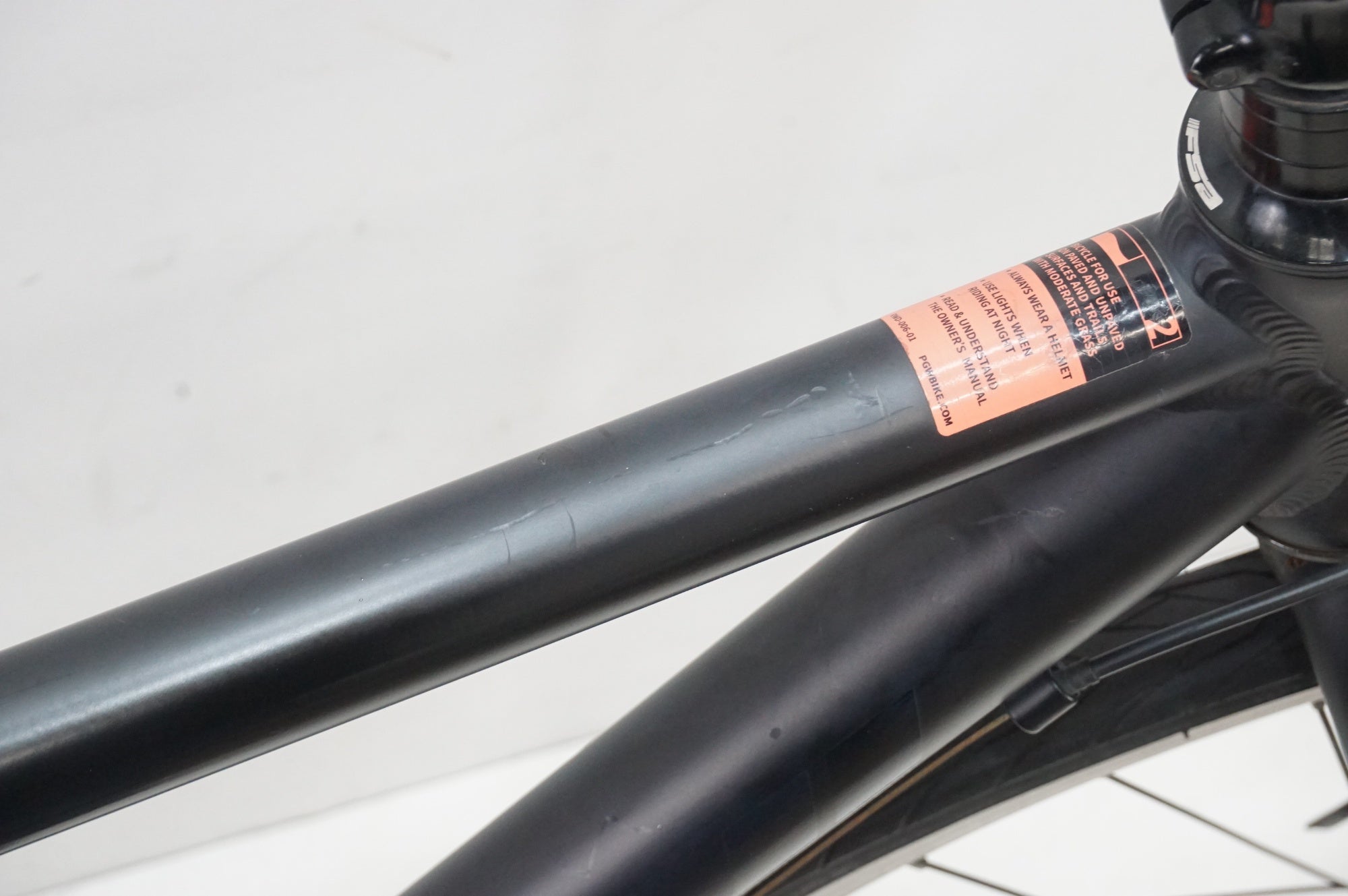 ジャンク FUJI 「フジ」 RAIZ 2023年モデル クロスバイク / 大宮店