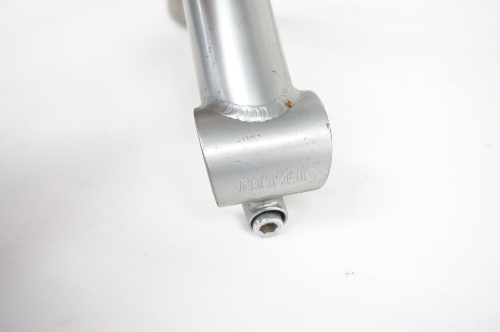NITTO 「ニットー」 Φ26 110mm スレッドステム / 阪急塚口店