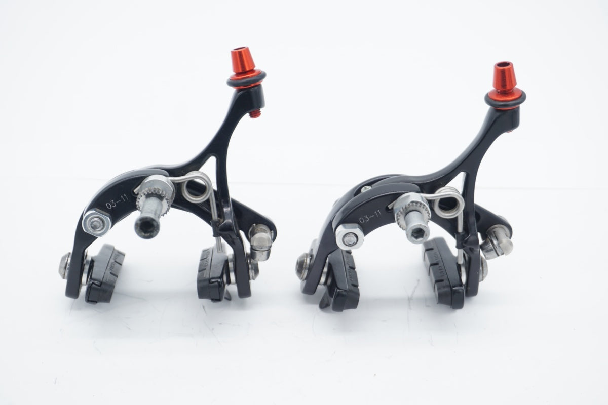 CAMPAGNOLO 「カンパニョーロ」 CENTAUR キャリパーブレーキセット