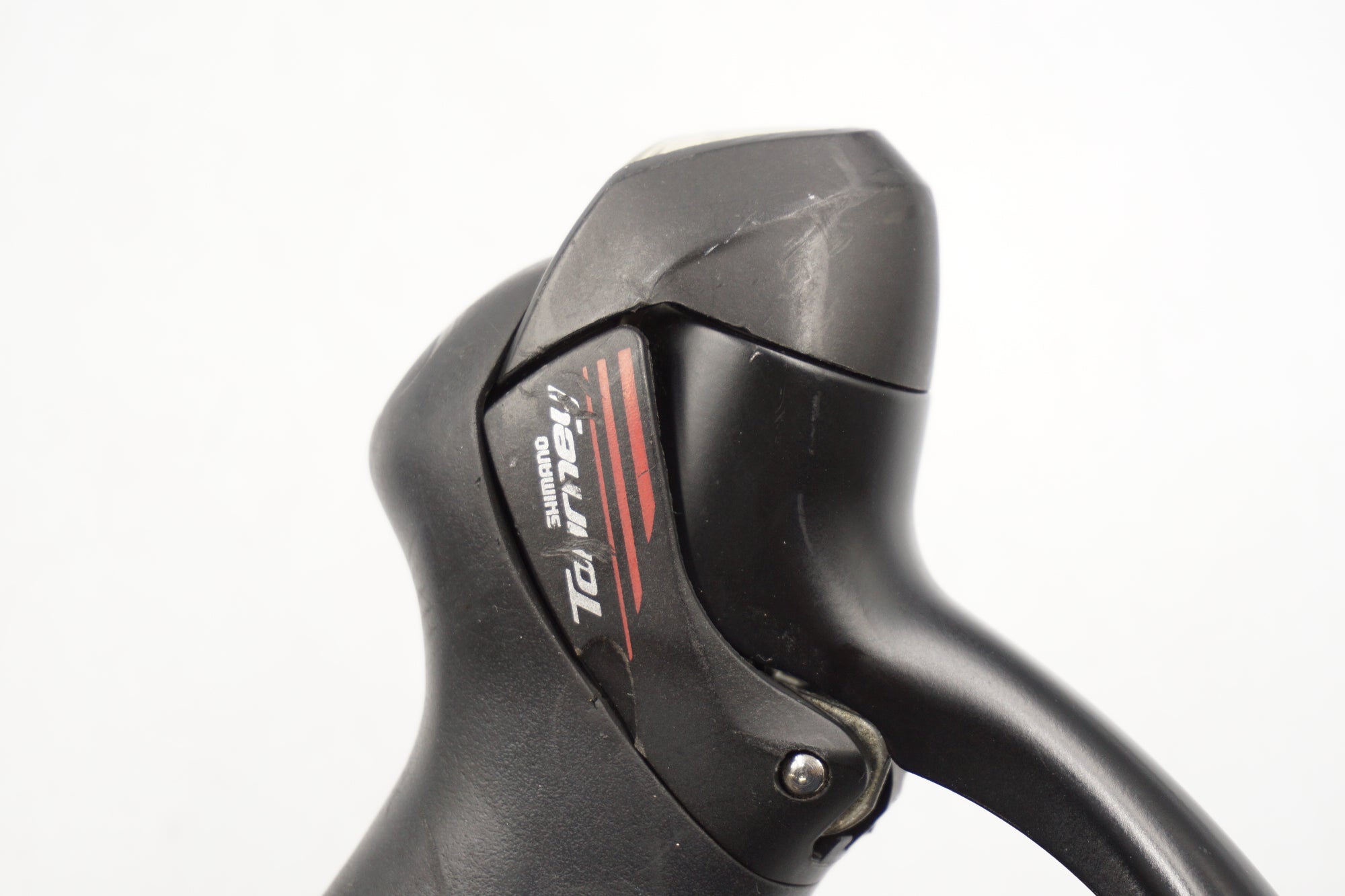 SHIMANO 「シマノ」 TOURNEY ST-A070 デュアルコントロールレバー / 奈良店