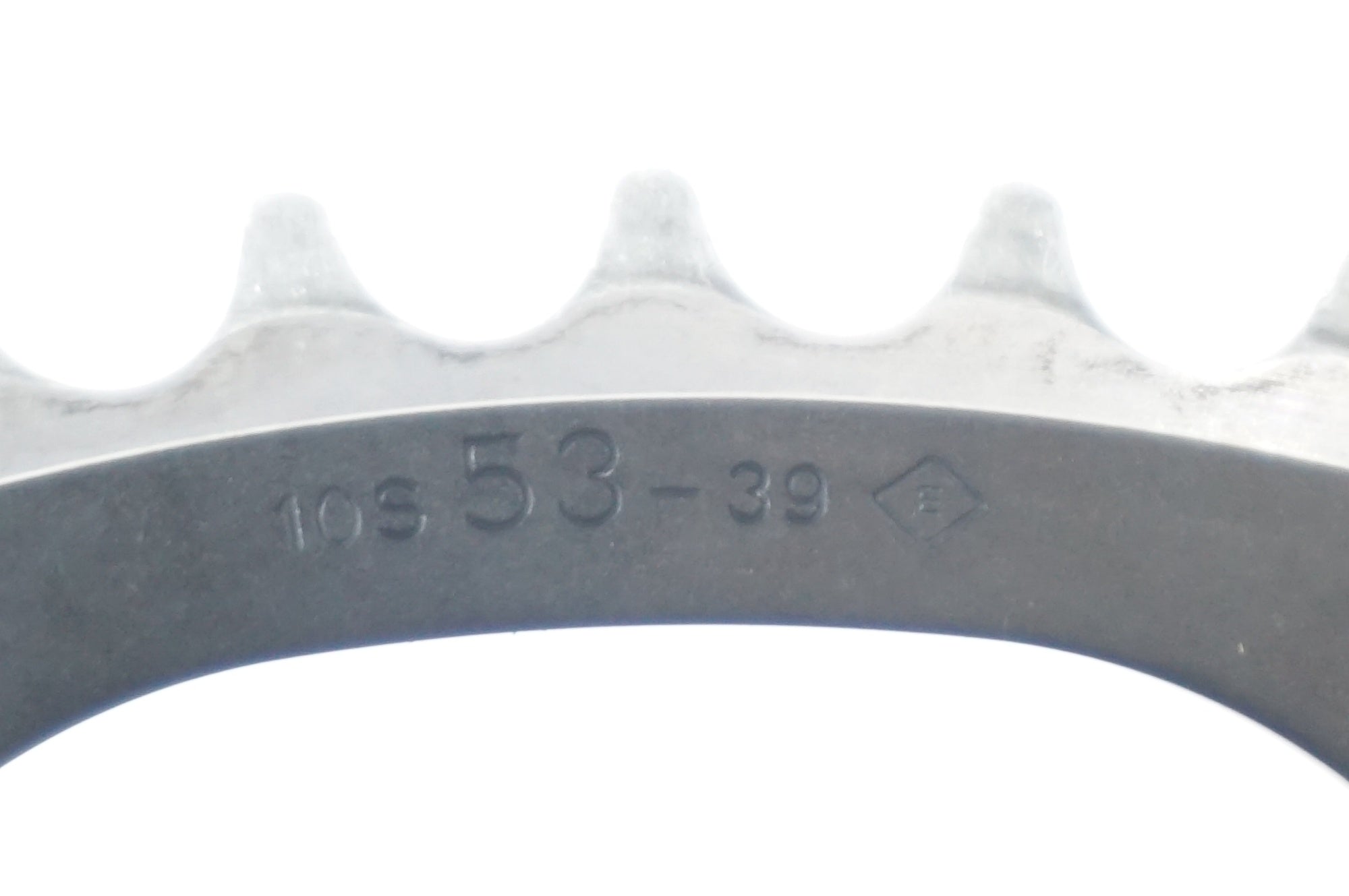 FULCRUM 「フルクラム」 RACING TORQ RS 53-39T 170mm クランクセット