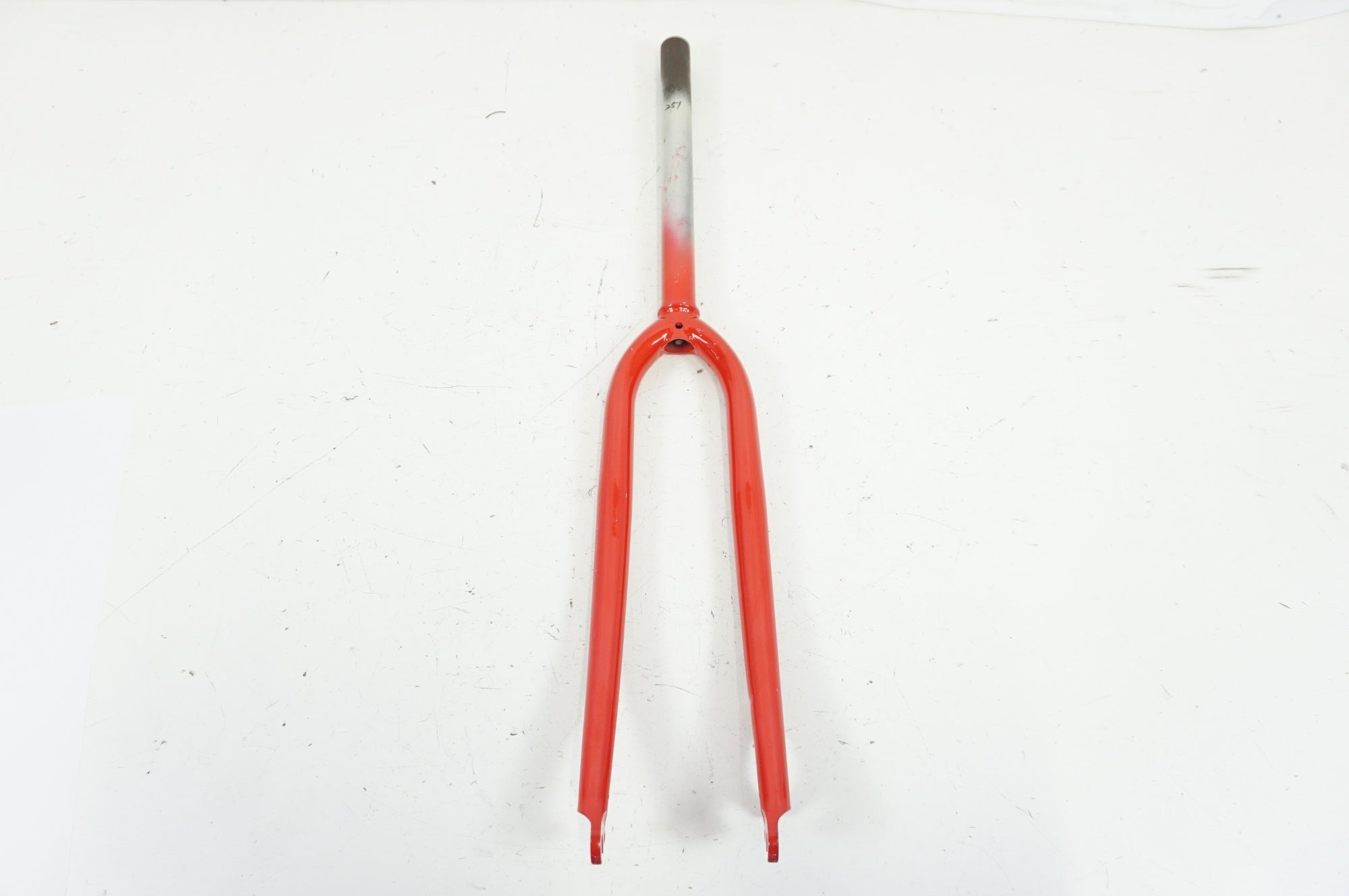 ブランド不明 リジッド フロントフォーク / 宇都宮店