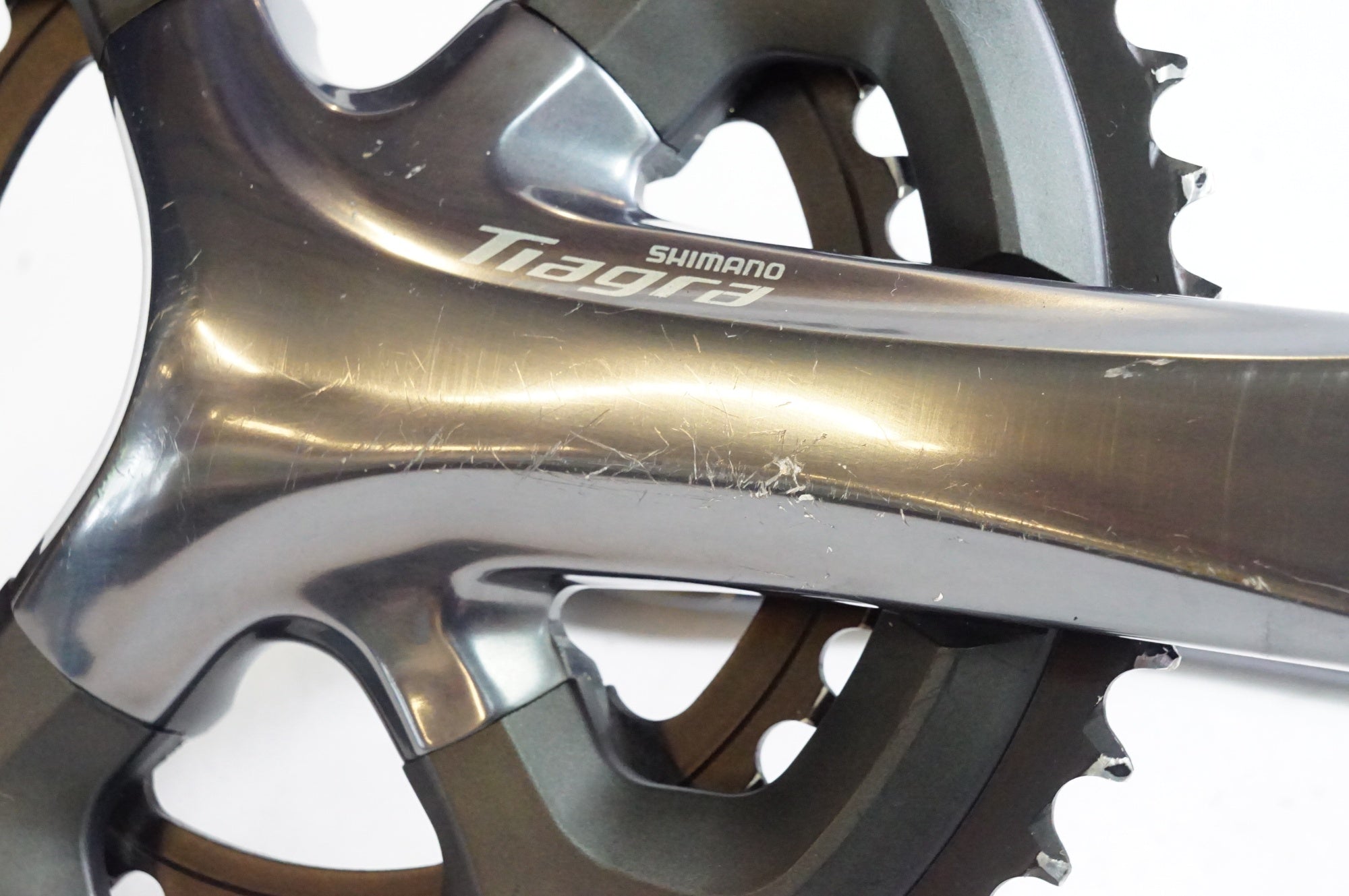 yoshida takuro  TIAGRAミックスコンポ　4500 SHIMANO 「シマノ」 TIAGRA 4700 コンポセット / 熊谷本店