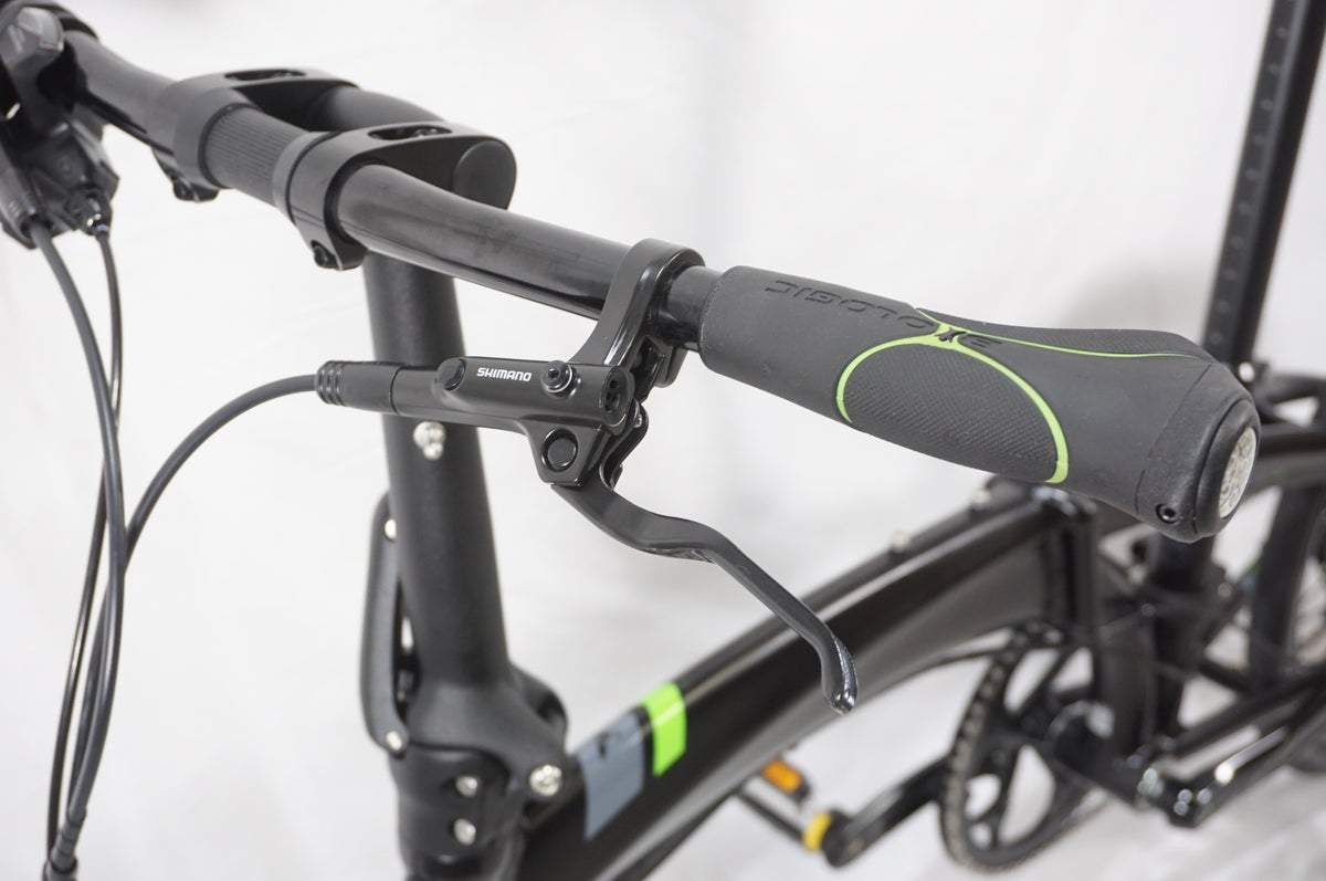 TERN 「ターン」 VERGE P10 2023年モデル 20インチ 折り畳み自転車 / AKIBA店