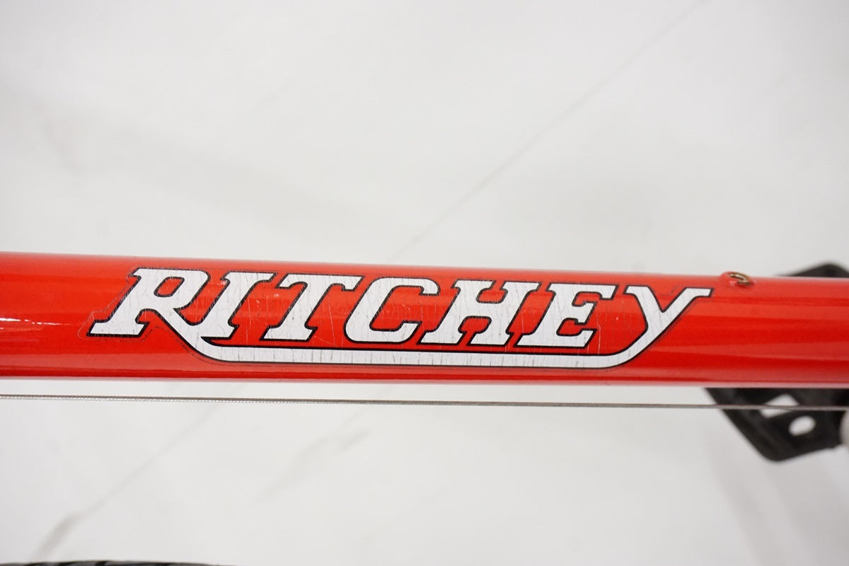 RITCHEY「リッチー」 P-23 年式不明 26インチ マウンテンバイク / 浜松店