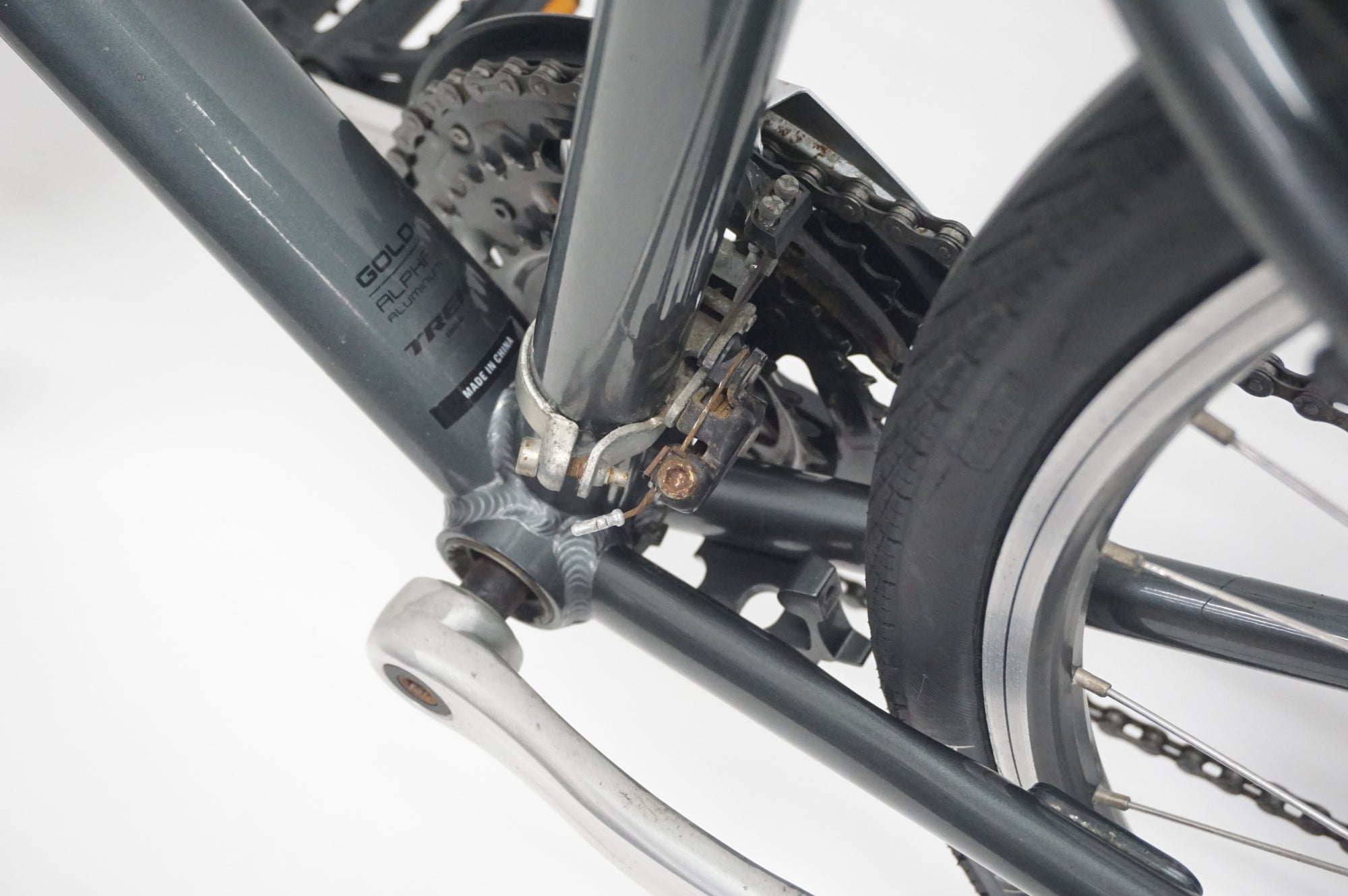 TREK 「トレック」 FX1 2021年モデル クロスバイク / 福岡店