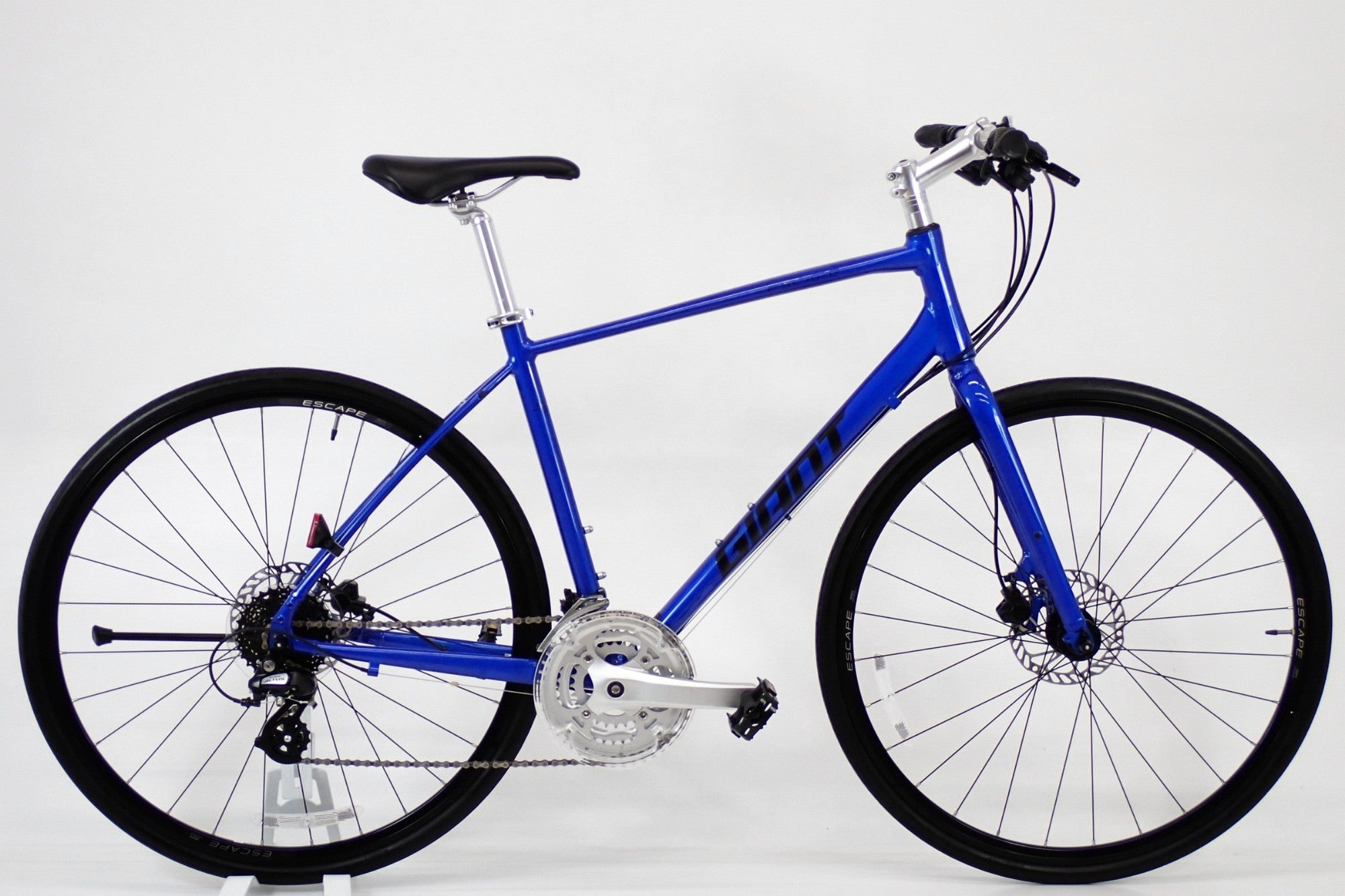 GIANT 「ジャイアント」 ESCAPE R DISC MS LTD 2023年モデル クロスバイク / 伊勢崎店