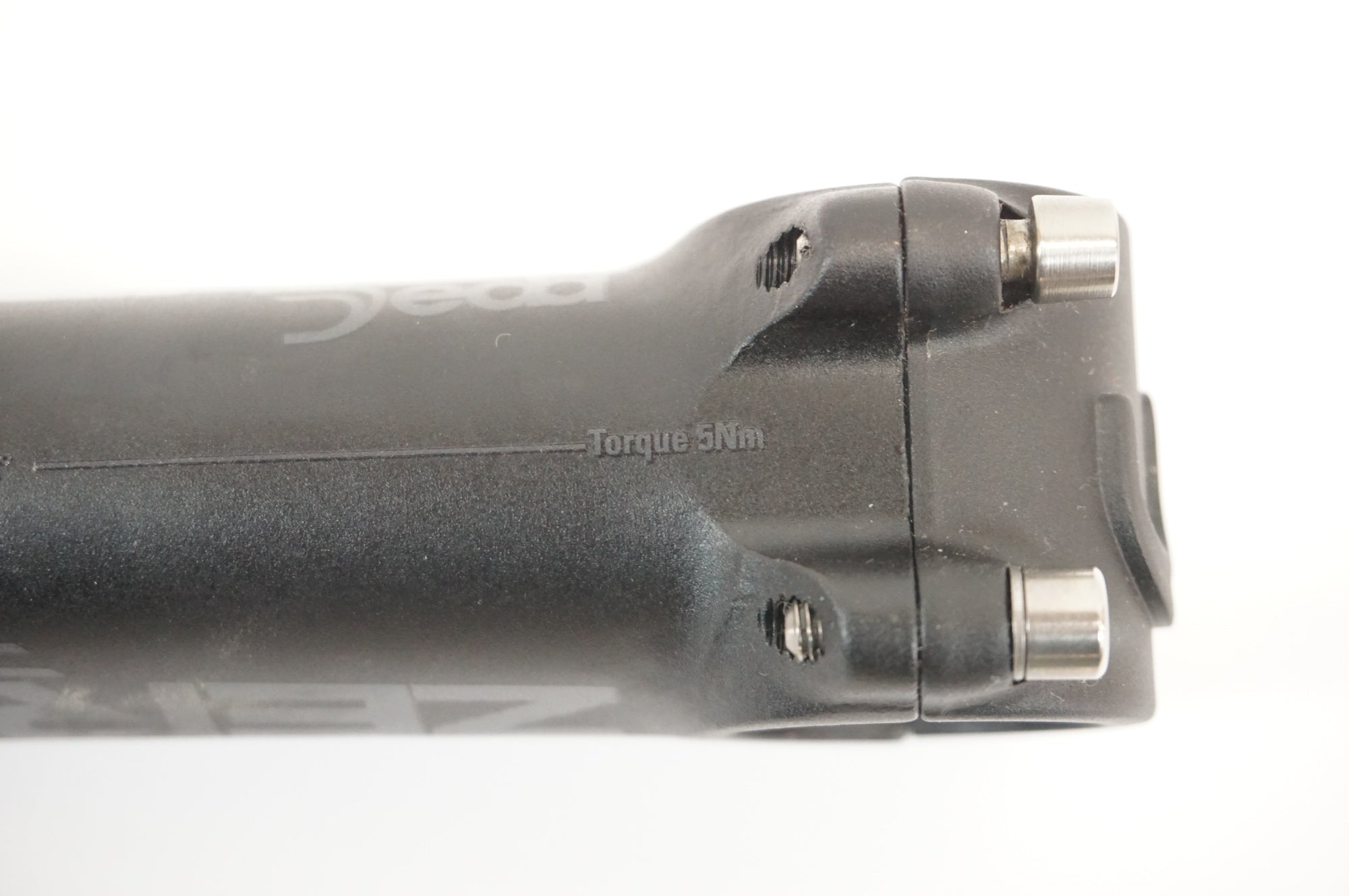 DEDA 「デダ」 ZERO1 φ31.7 110mm 82° ステム / 宇都宮店