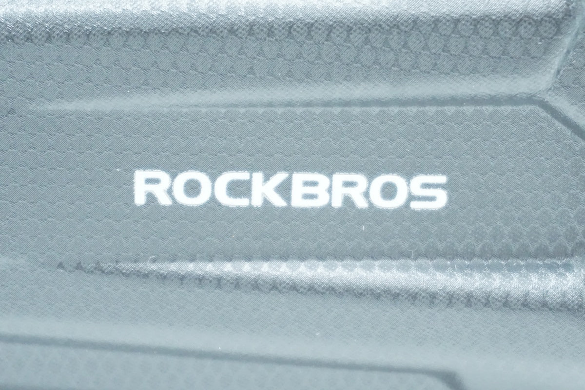 ROCKBROS「ロックブロス」 サドルバック/ 京都西院店